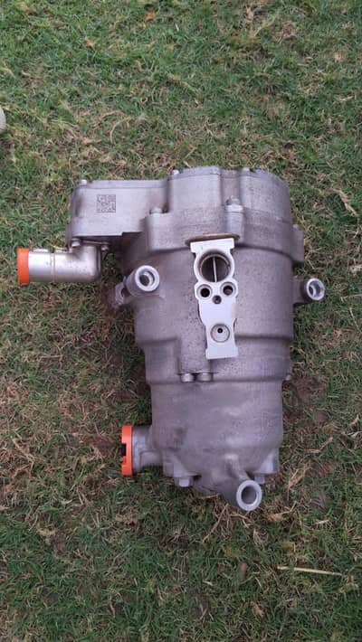 Haval Compressor 2024 Model