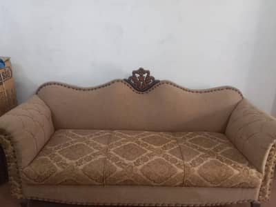 New Sofa Set For Sale