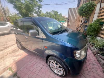 Ek Wagon