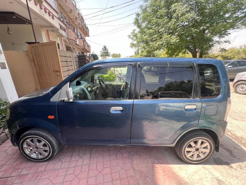 Ek Wagon 3