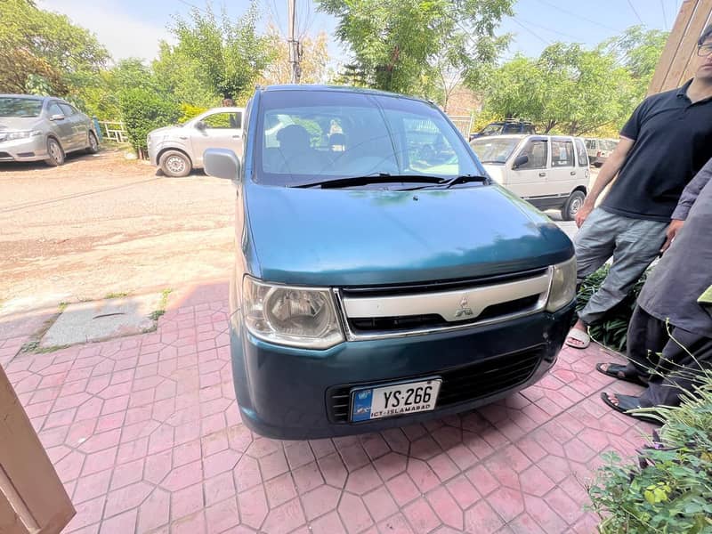 Ek Wagon 4