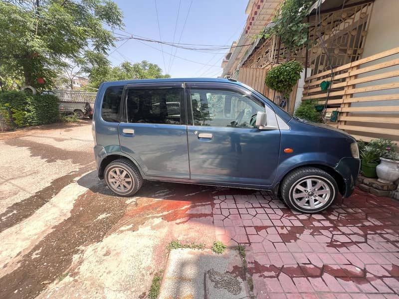 Ek Wagon 5
