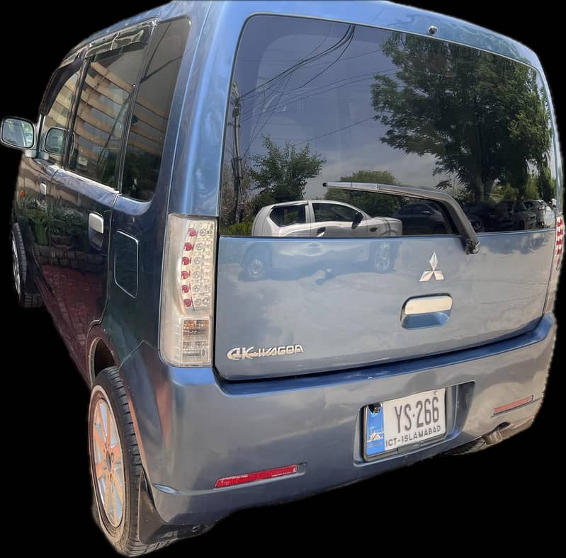 Ek Wagon 6