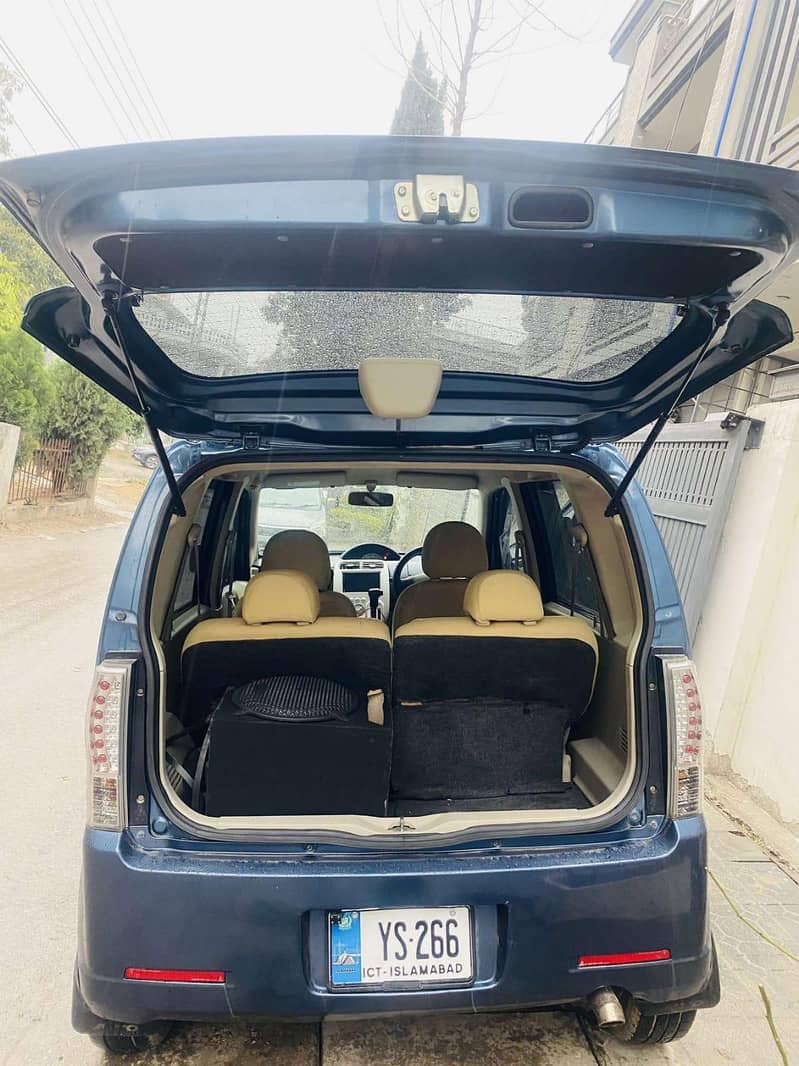 Ek Wagon 8