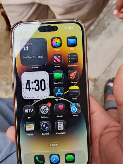 Apple iPhone 14 Pro Max