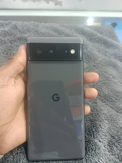 Google Pixel 6 contact 03136367586