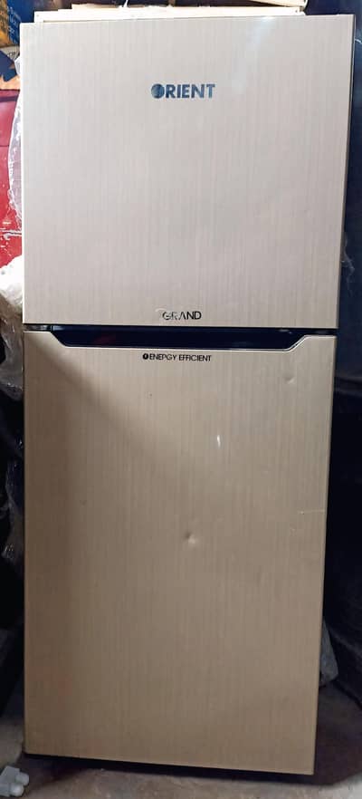 orient small size