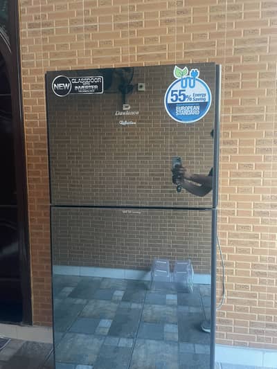Dawlance fridge