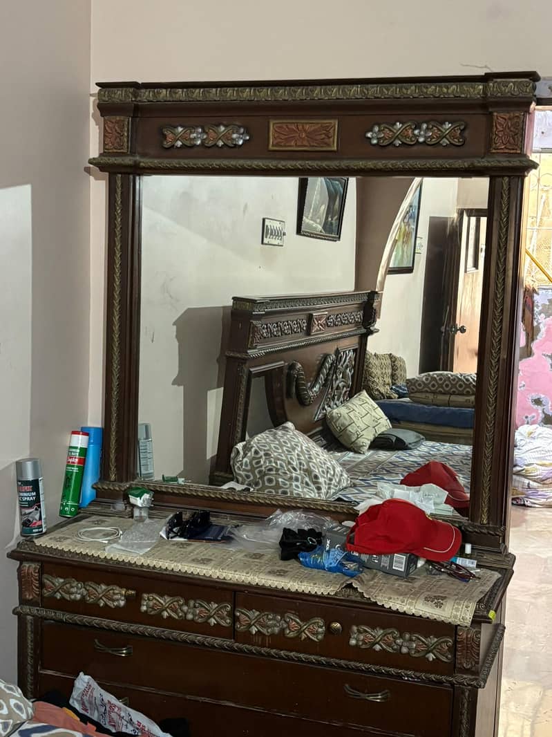 Bed room set 2