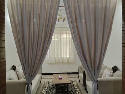 Bubble 5 seater sofa set with table