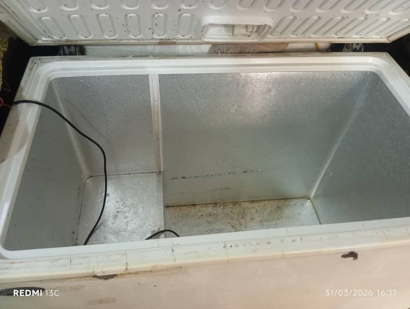 waves freezer 1