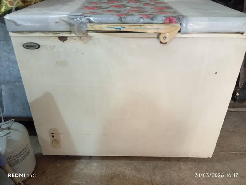 waves freezer 3