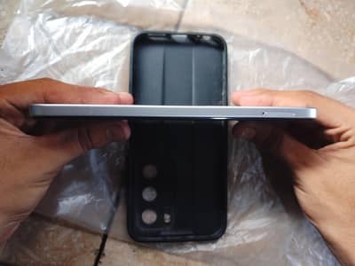 Infinix Hot 60i
