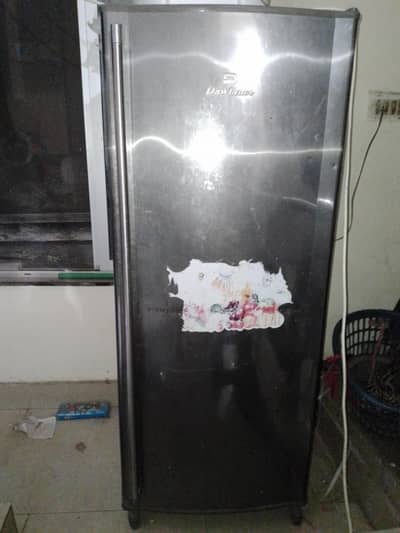 verticl freezer