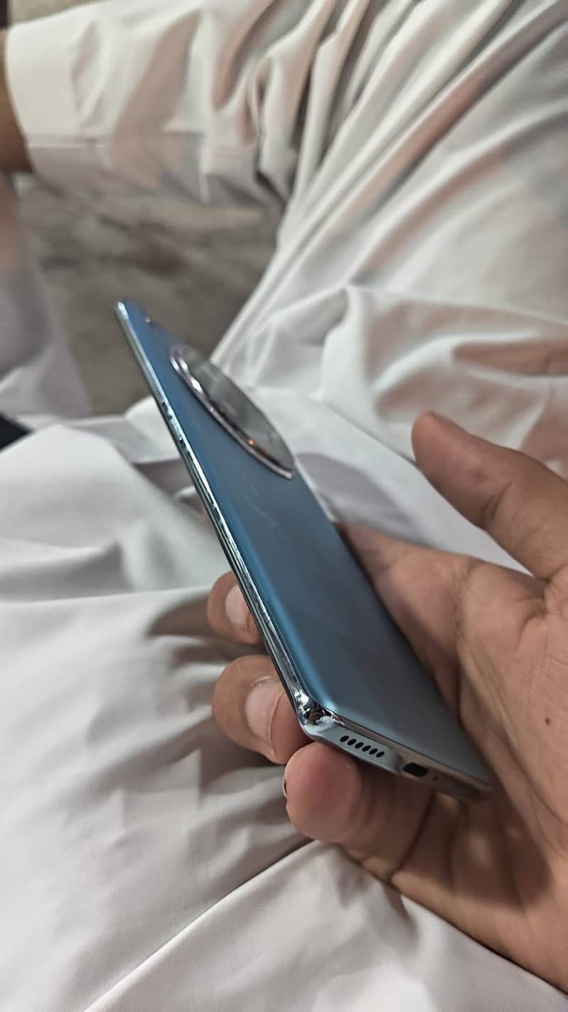 Infinix Zero 40 0