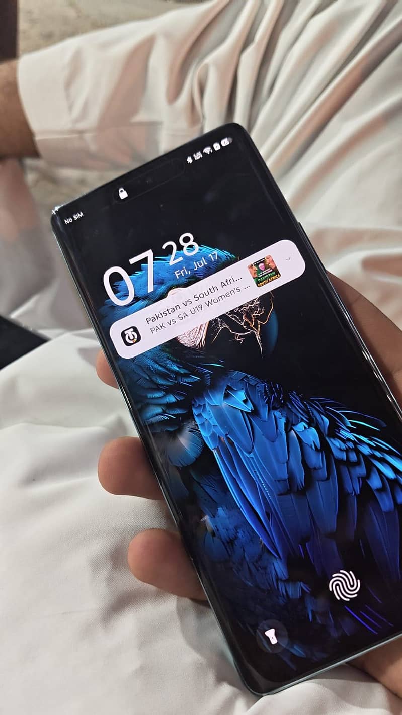 Infinix Zero 40 3