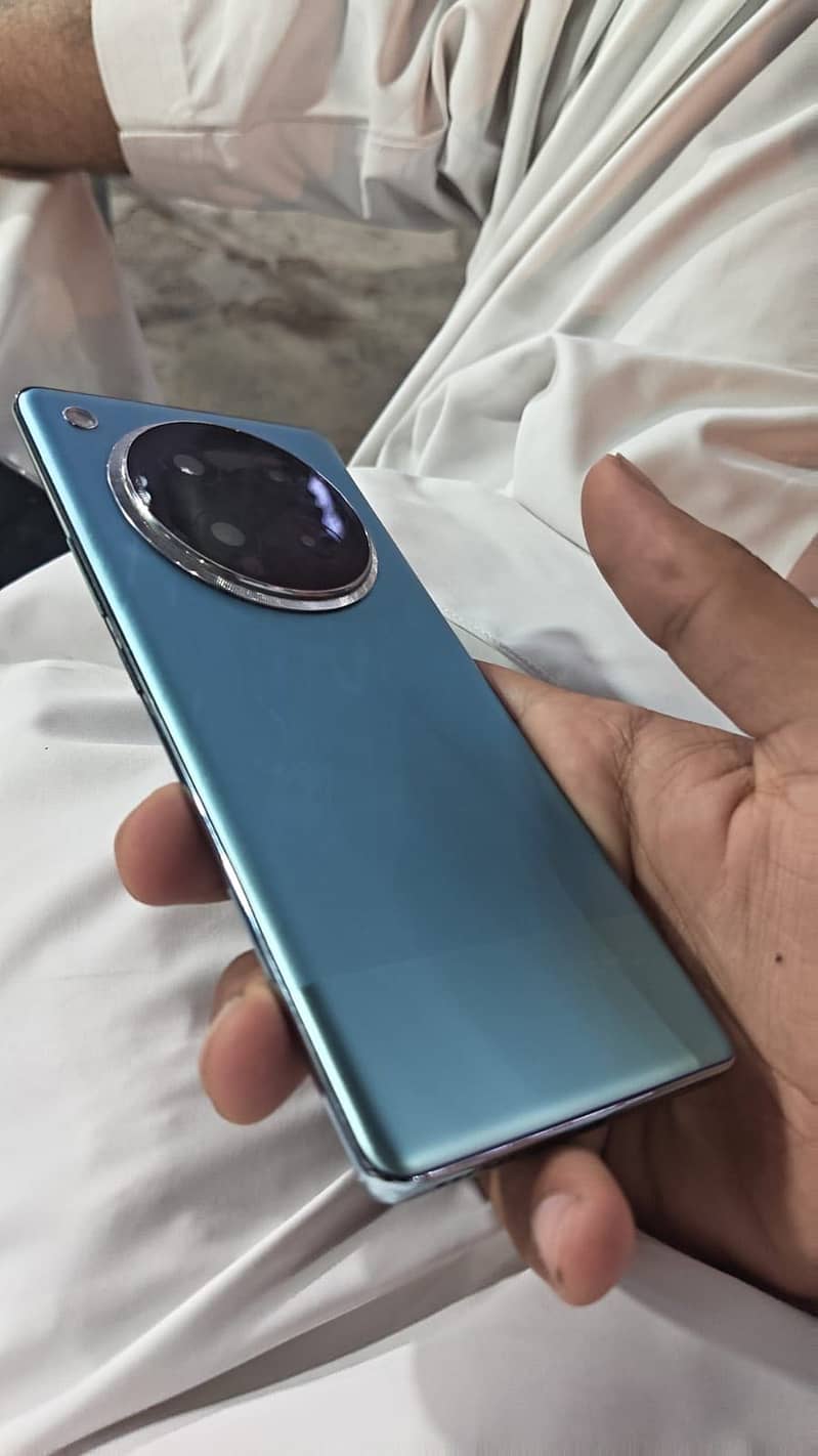 Infinix Zero 40 4