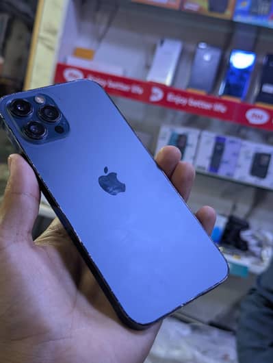 Apple iPhone 12 Pro Max