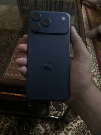 Apple iPhone 17 Pro Max