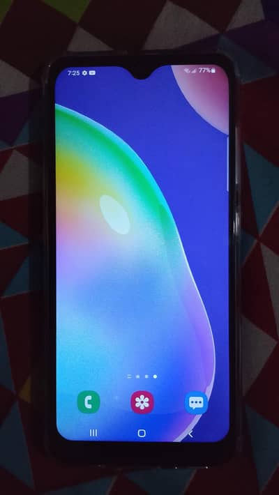 Samsung a31