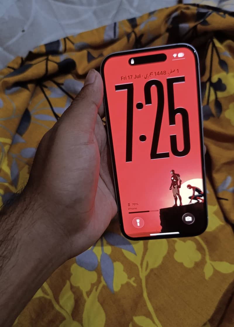 Apple iPhone 15 2