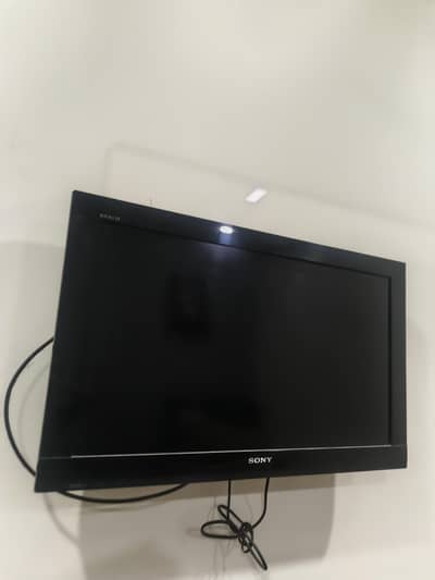 Sony Bravia 32 Inch TV | Neat & Clean | 100% Working