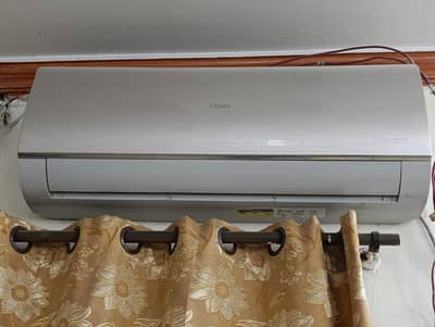 Haier 1ton ac DC inverter