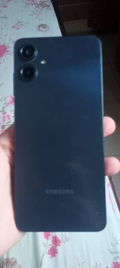 Samsung Mobile A06