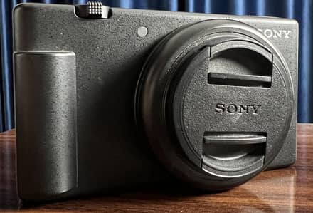 Sony ZV1F