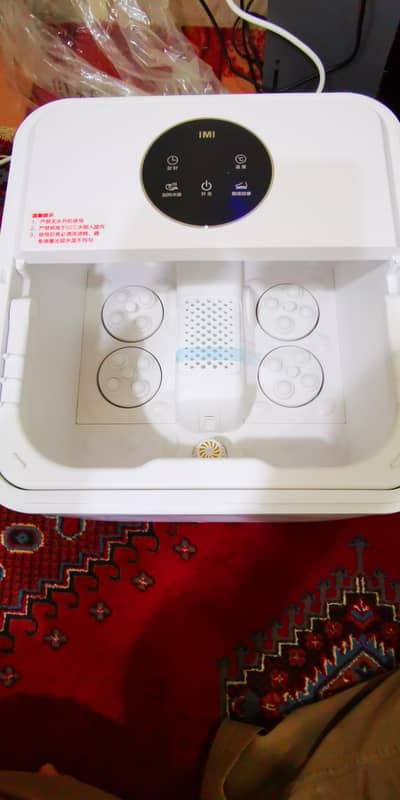 Mi Foot SPA Massager