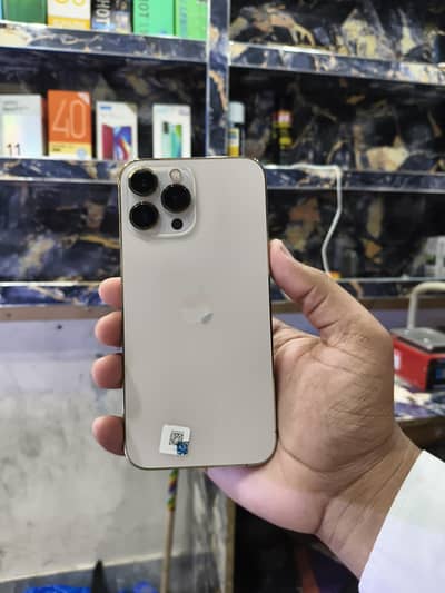 Apple iPhone 13 Pro Max