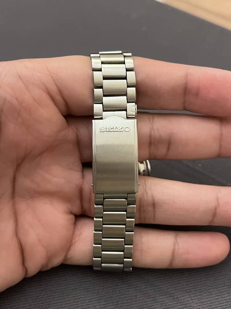 SEIKO 5 Automatic 1