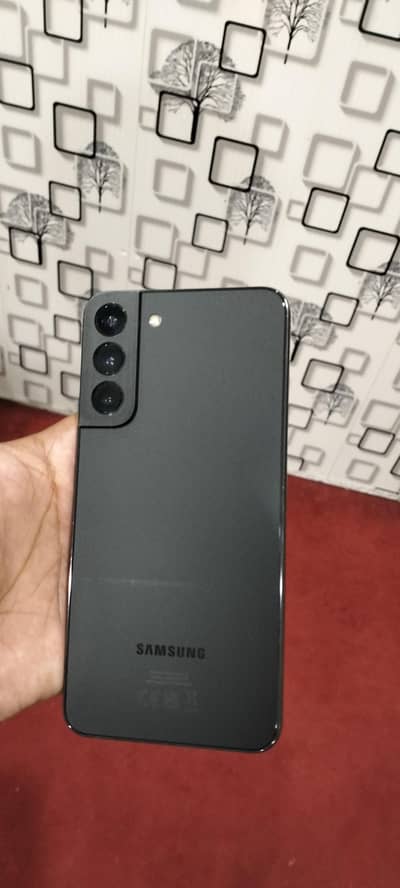 Samsung Mobile S22 Plus