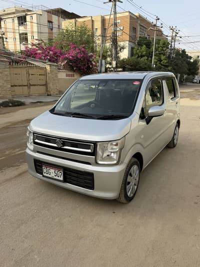 Nissan Clipper 2019/2024 Pz Wagon Same Every Hijet Scrum Mira Alto