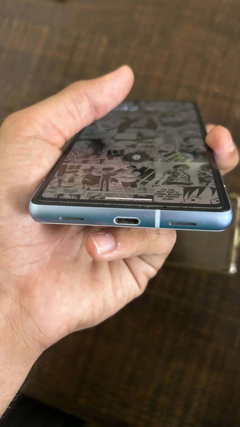 Google Pixel 7a 2