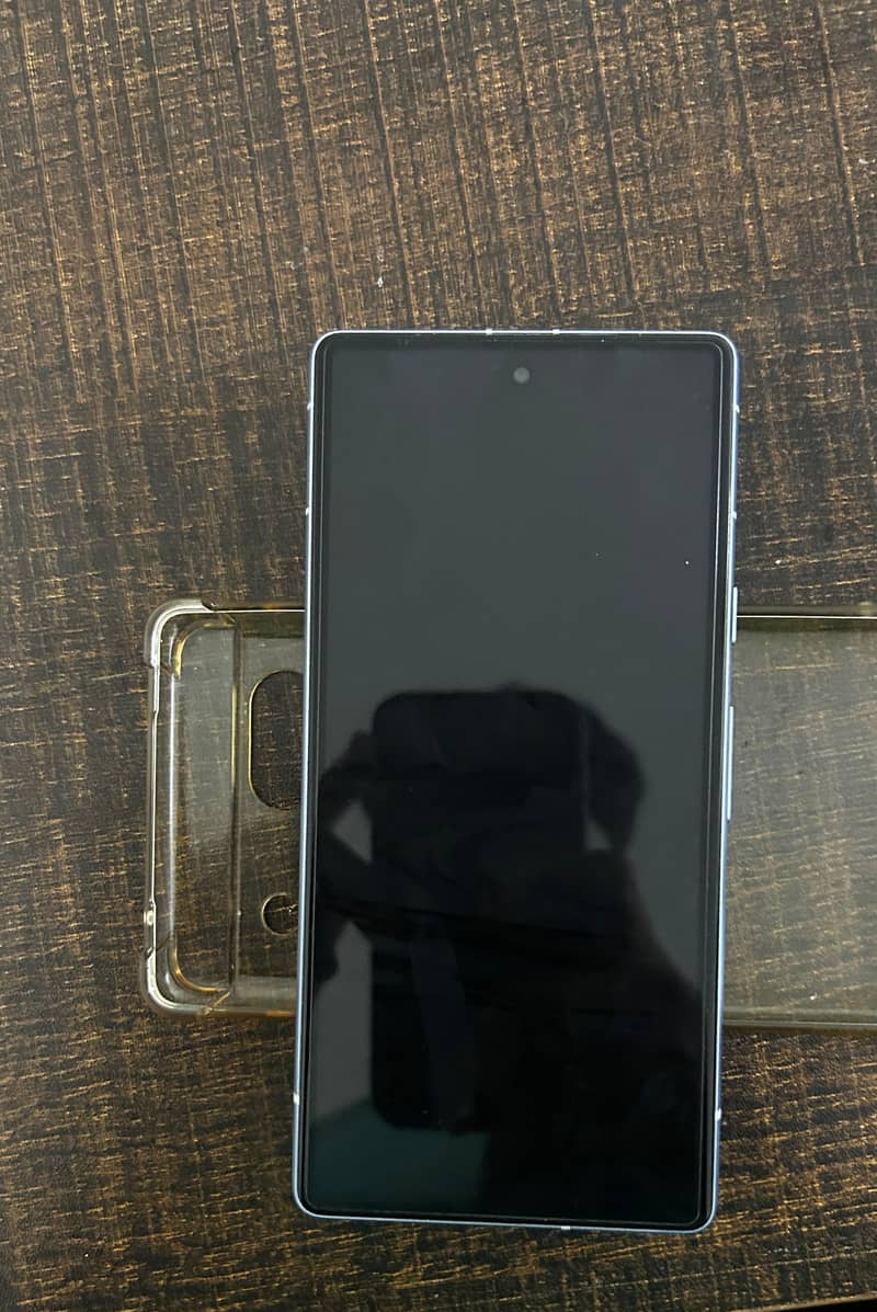 Google Pixel 7a 3