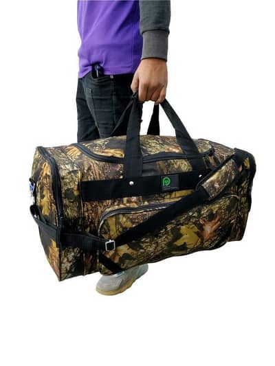 Big size waterproof luggage bag free home delivery cash on delivery