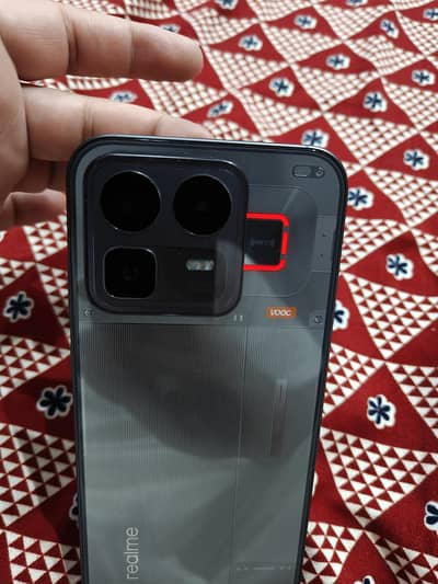 Realme Neo 8  (16/512)