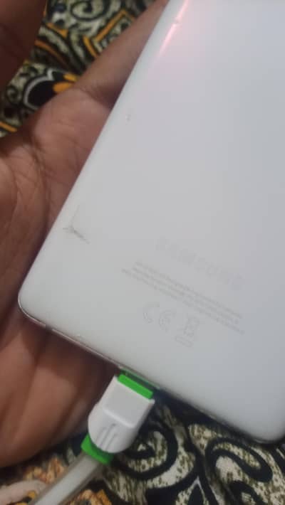 Samsung Mobile S20 FE exchange