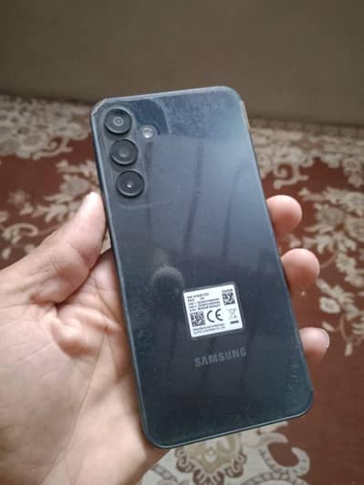 Samsung Mobile A16