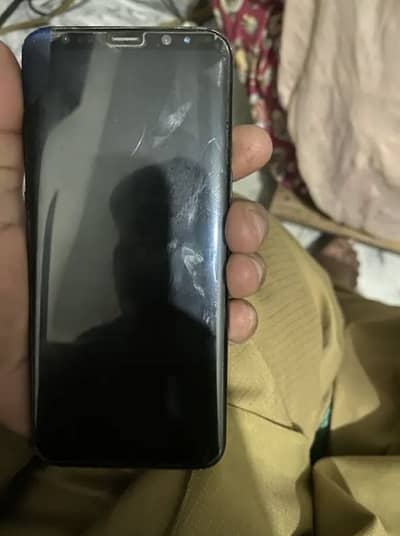 Samsung Mobile S8 Plus