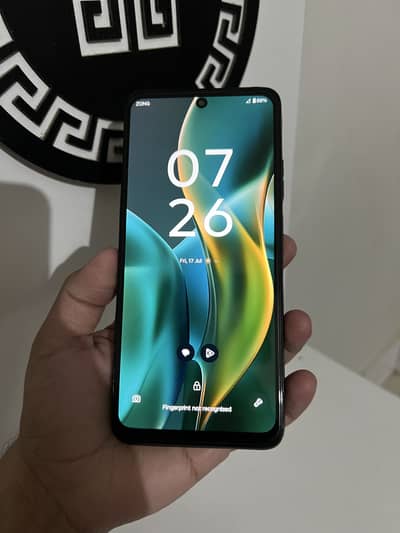 Moto G 2025