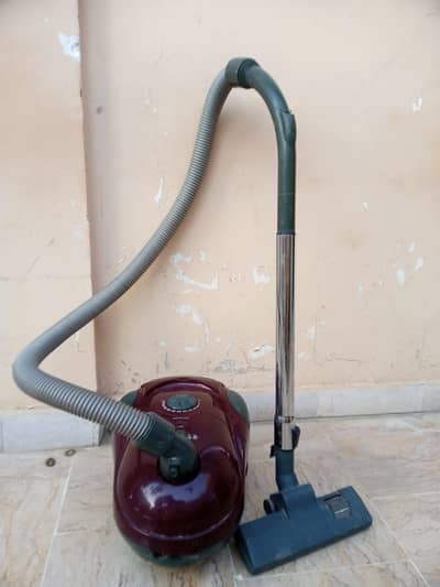 Westpoint Vacuum Cleaner