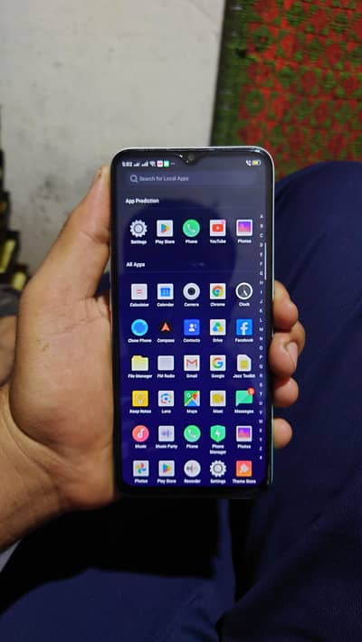 OPPO A31 sale exchange 03261625706