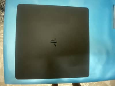 Ps4 10 out of 10 condition slim