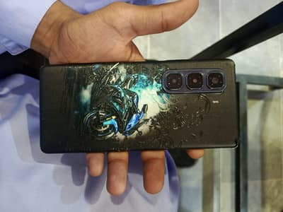 Infinix Hot 50 Pro Plus