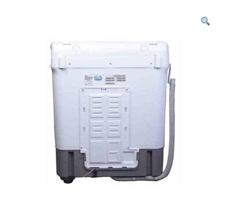 Washing Machine 0