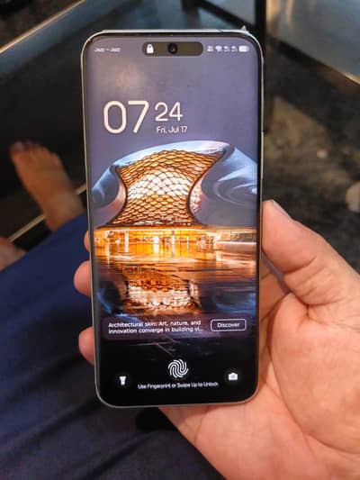 Infinix Hot 6 Pro plus