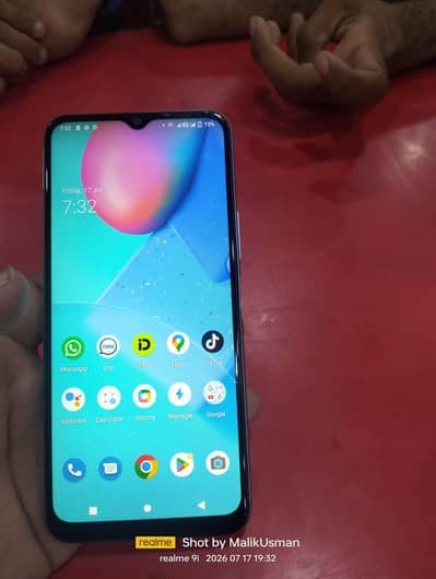 Vivo Y20