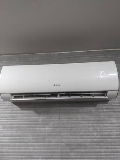 Gree one ton DC inverter